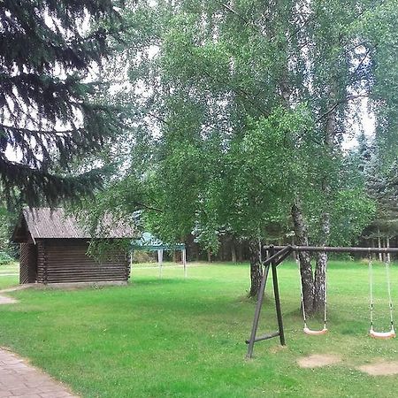 Ferienhotel Markersbach Экстерьер фото