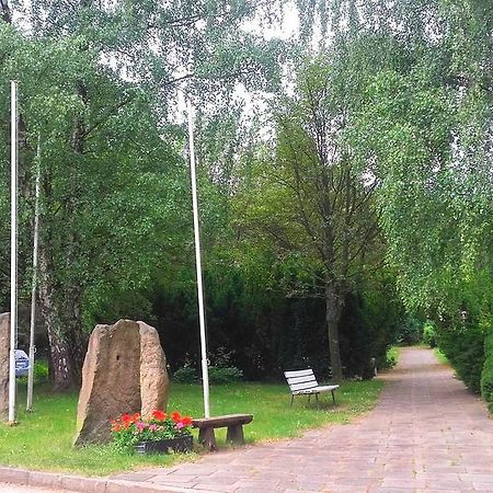 Ferienhotel Markersbach Экстерьер фото